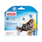 Promo Soin Chien – Beaphar Pipettes Antiparasitaires DiméthiCARE pour chiot – x 6 à 17,99 € dans le catalogue Médor et Compagnie à Le Vigen