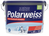 Aktuelles Polarweiss Angebot bei toom Baumarkt in Heilbronn ab 47,99 €