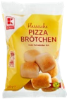 Aktuelle Pizza Angebote bei Kaufland in Solingen (Klingenstadt) Aktuelles Pizza-Brötchen Angebot bei Kaufland in Solingen (Klingenstadt) ab 1,59 €