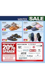 Aktueller E center Prospekt mit Damenschuhe, "Aktuelle Angebote", Seite 53