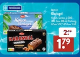 Kokos Eisriegel bei ALDI SÜD im Hardheim Prospekt für 1,79 €