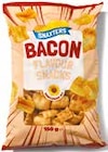 Bacon Snacks von Snaxters für 0,79 € bei Netto mit dem Scottie im Angebot Bacon Snacks von Snaxters im aktuellen Netto mit dem Scottie Prospekt