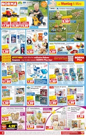 Aktueller Norma Prospekt mit Puzzle, "Mehr fürs Geld", Seite 4