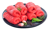 Rinderrouladen bei EDEKA im Scharnebeck Prospekt für 1,79 €