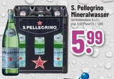 Mineralwasser bei Trinkgut im Hemsbach Prospekt für 5,99 €