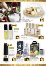 Aktueller E center Prospekt mit Messer, "Aktuelle Angebote", Seite 48