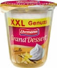 Grand Dessert XXL von Ehrmann im aktuellen Netto Marken-Discount Prospekt für 1,00 €