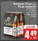 E center Kempen - Pilsner Angebot im Prospekt Pilsner bei E center im Kempen Prospekt für 4,49 €