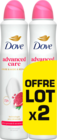 35% DE REMISE IMMÉDIATE SUR LA GAMME DES DÉODORANTS - DOVE - Auchan Hypermarché à Tours 35% DE REMISE IMMÉDIATE SUR LA GAMME DES DÉODORANTS - DOVE en promo chez Auchan Hypermarché Tours