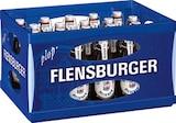 Bier Angebote von Flensburger bei Trink und Spare Gevelsberg für 14,99 €