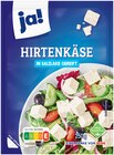 Hirtenkäse bei REWE im Michelstadt Prospekt für 1,49 €