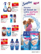 Parfum Angebote im Prospekt "Carrefour" von Carrefour auf Seite 31