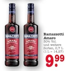 Aktuelles Amaro Angebot bei E center in Karlsruhe ab 9,99 €