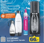 Terra Trinkwasser-Sprudler im Angebot bei EURONICS in Lüdenscheid Terra Trinkwasser-Sprudler Angebote von sodastream bei EURONICS Lüdenscheid für 66,00 €