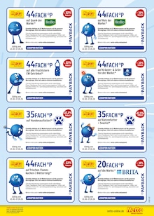 Blätterteig Angebot im Netto Marken-Discount Prospekt, gültig von 12.10.2026 bis 17.10.2026 Blätterteig Angebot im aktuellen Netto Marken-Discount Prospekt auf Seite 65