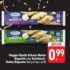 E center Reutlingen - Kräuter-Butter Baguette Angebot im Prospekt Kräuter-Butter Baguette bei E center im Reutlingen Prospekt für 0,99 €