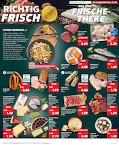 Thunfisch im Kaufland Prospekt in Kaufbeuren Aktueller Kaufland Prospekt mit Thunfisch, "Aktuelle Angebote", Seite 13