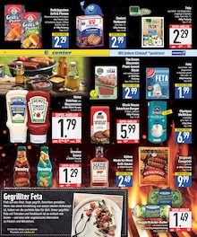 Fleisch im EDEKA Prospekt "DAS BESTE DER WOCHE" mit 24 Seiten (München)