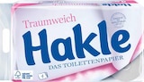 EDEKA Münster - Traumweich Toilettenpapier Angebot im Prospekt Traumweich Toilettenpapier bei EDEKA im Münster Prospekt für 2,44 €
