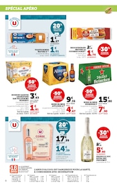 D'autres offres dans le catalogue "U Express" de U Express D'autres offres dans le catalogue "U Express" de U Express à la page 6
