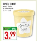 EIS Angebote von GLYCKLICH bei Marktkauf Dülmen für 3,99 €