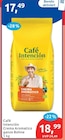 Aktuelle Kaffee Angebote bei budni in Norderstedt Aktuelles Crema Aromatico Angebot bei budni in Norderstedt ab 17,49 €