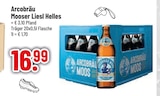 Mooser Liesl Helles Angebot im Trinkgut Prospekt Mooser Liesl Helles im Trinkgut Prospekt zum Preis von 16,99 €