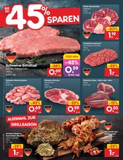 Schweinefleisch im Netto Marken-Discount Prospekt in Freiberg Aktueller Netto Marken-Discount Prospekt mit Schweinefleisch, "Aktuelle Angebote", Seite 12
