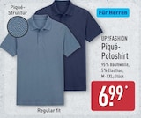 Aktuelle Bekleidung Angebote bei ALDI Nord in Potsdam Aktuelles Piqué-Poloshirt Angebot bei ALDI Nord in Potsdam ab 6,99 €