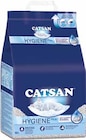 Hygiene Plus Angebote von Catsan bei ZG Raiffeisen Freiburg für 10,99 €
