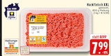 Aktuelles Hackfleisch XXL gemischt Angebot bei E center in Dortmund ab 7,99 €