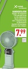 HANDVENTILATOR Angebote von XLayer bei Marktkauf Ahlen für 7,99 €