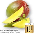 Mangos bei E center im Uhingen Prospekt für 1,11 €