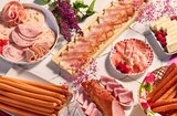 Aktuelles Bockwurst Angebot bei REWE in Bottrop ab 0,88 €
