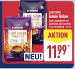 Café Soleil von Barissimo im aktuellen ALDI Nord Prospekt für 11,99 €