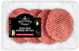 Angus XXL Irish Beef Burger Patties im Angebot bei REWE in Weinheim Angus XXL Irish Beef Burger Patties Angebote von Butcher’s Burger bei REWE Weinheim für 9,99 €