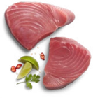 Thunfischfilet im Angebot bei Kaufland in Seevetal Thunfischfilet Angebote bei Kaufland Seevetal für 3,99 €