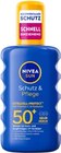 Sonnenschutz Angebote von NIVEA SUN bei Kaufland Dülmen für 8,99 €