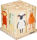 Blockpuzzle im Angebot bei Rossmann in Gummersbach Blockpuzzle Angebote bei Rossmann Gummersbach für 5,99 €