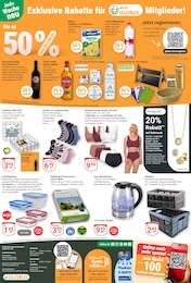 Klappbox Angebot im aktuellen GLOBUS Prospekt auf Seite 24