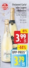 Freixenet Carta im Angebot bei EDEKA in Berlin Freixenet Carta Angebote bei EDEKA Berlin für 3,79 €