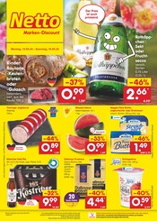 Ähnliche Angebote wie Pfifferlinge im Prospekt "Aktuelle Angebote" auf Seite 1 von Netto Marken-Discount in Freiberg