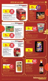 Prospectus Intermarché Super "Intermarché" en cours à Avignon, Page 29 Catalogue Intermarché Super en cours à Avignon, "Intermarché", Page 29