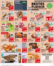 Aktueller Kaufland Prospekt mit Steak, "Aktuelle Angebote", Seite 13