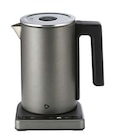 Digitaler Wasserkocher Angebote von SILVERCREST bei Lidl Potsdam für 29,99 €