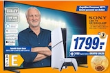 LED-TV XR75X90LAEP Angebote von Sony bei expert Arnstadt für 1.799,00 €