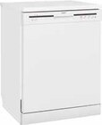 MEDIMAX Teutschenthal - Geschirrspüler GSP6012-030E Angebot im Prospekt Geschirrspüler GSP6012-030E bei MEDIMAX im Teutschenthal Prospekt für 269,00 €