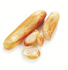 Supermarchés Match Thionville - Promo Demi-baguette Promo Demi-baguette à 1,75 € dans le catalogue Supermarchés Match à Thionville