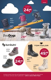 RENO Tom Tailor im Prospekt 