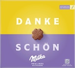 Pralinés im Angebot bei E center in Ludwigshafen Pralinés Angebote von Milka bei E center Ludwigshafen für 1,79 €